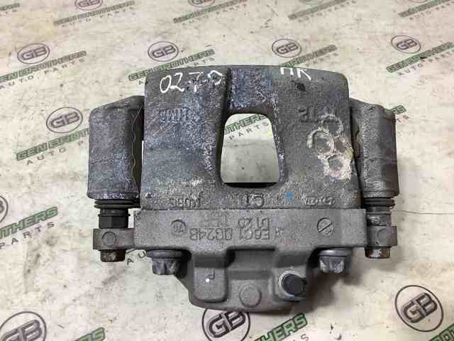 Тормозной суппорт 58130D4100 HYUNDAI