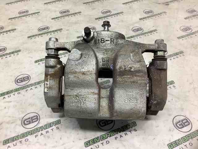 Суппорт тормозной, передний, правый 58130GI600 HYUNDAI