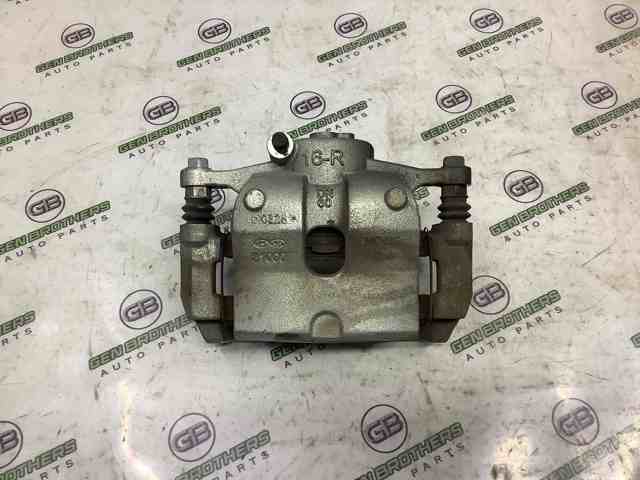 Тормозной суппорт 58130L0000 HYUNDAI