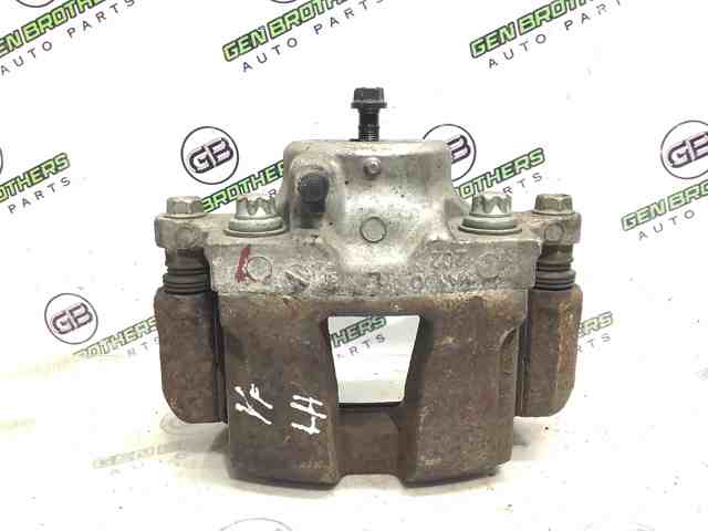 Супорт тормзной 581804RA00 HYUNDAI