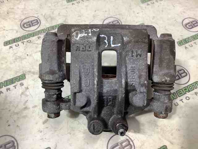 Тормозной суппорт задний левый 58310C1A15 HYUNDAI