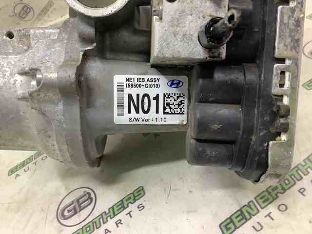 58500GI010 HYUNDAI купить в Павлоград