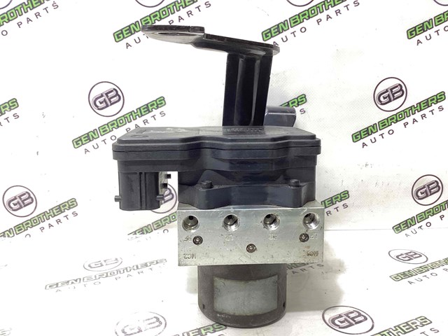 HYUNDAI 589204R650 Блок управления АБС (ABS) гидравлический в наличии Харьков