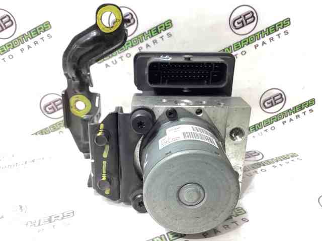 Блок ABS гидравлический 58920C2201 HYUNDAI