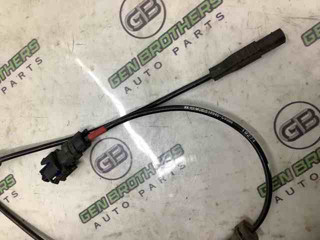 58940CV000 HYUNDAI Датчик АБС (ABS) передний правый купить в Львов
