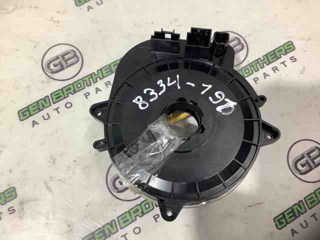 59001668 CHRYSLER Кольцо контактное, шлейф руля купить в Харьков