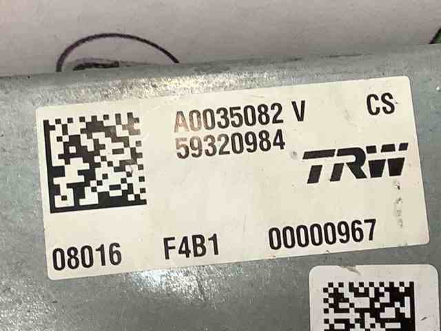 59320984 Рулевая колонка купить Тернополь