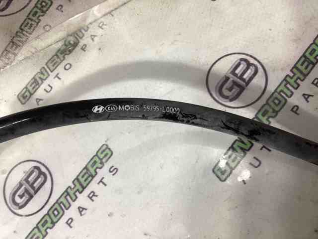 59795L0000 HYUNDAI Датчик АБС задний левый купить в Житомир