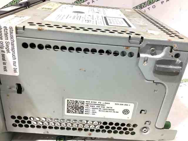 5C0035200C VAG купить в Полтава