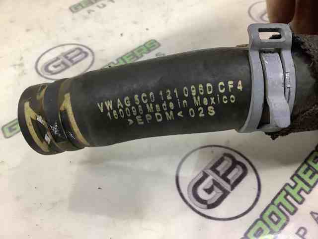 VAG 5C0121096D в наличии Сумы