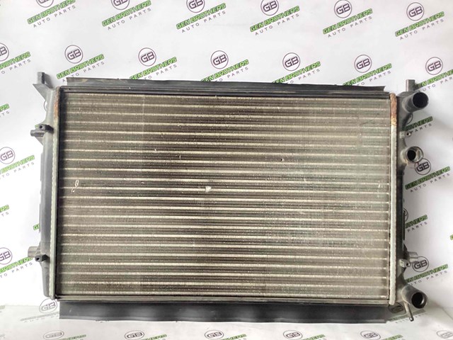 5C0121251D VAG Радиатор купить в Ужгород