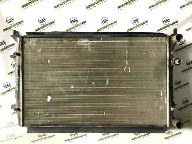 5C0121251F VAG Радиатор купить в Тернополь