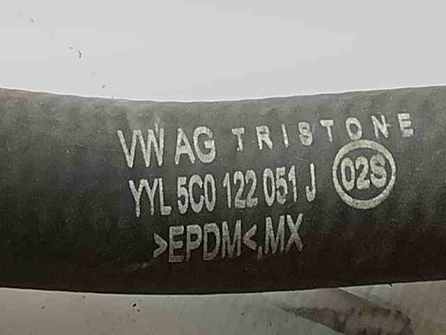 VAG 5C0122051J в наличии Ужгород