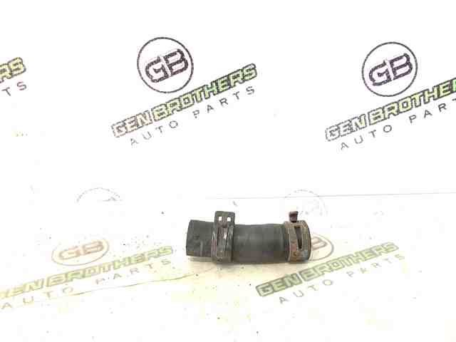 Трубопроводы и шланги системы охлаждения 5C0122073A VAG