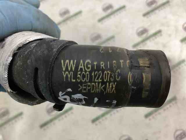 VAG 5C0122073C в наличии Днепр