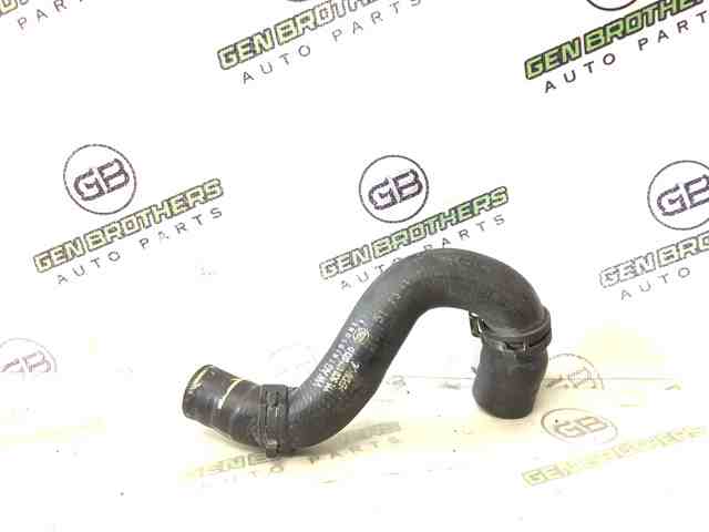 5C0122073D Патрубок системы охлаждения купить Запорожье