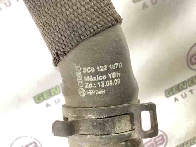VAG 5C0122157D в наличии Ирпень