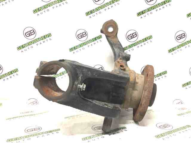 5C0407255 Цапфа передняя левая купить Сумы