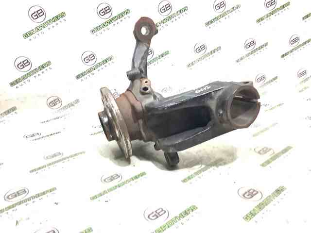 5C0407256 VAG Цапфа передняя правая купить в Днепр