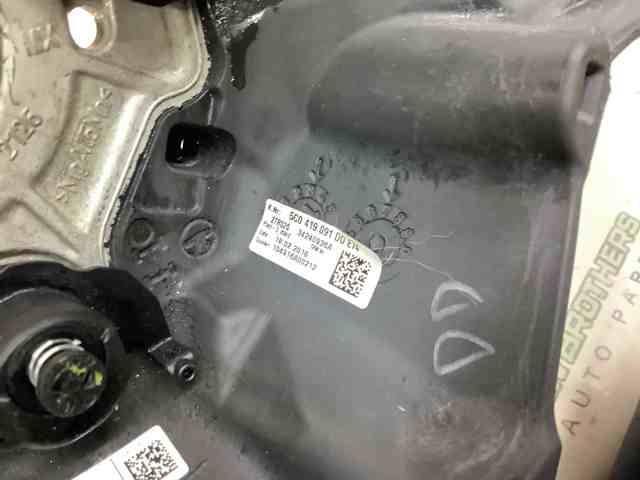 5C0419091 VAG Рулевое колесо купить в Киев