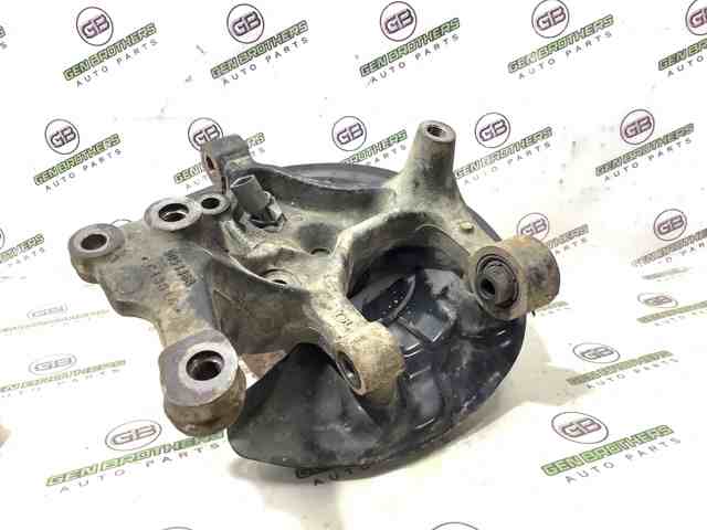 5C0505435B VAG Цапфа (поворотный кулак) задний левый купить в Кривой Рог