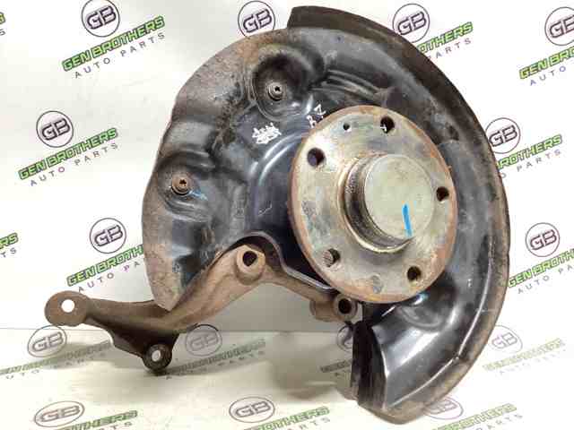 5C0505436A VAG Цапфа (поворотный кулак) задний правый купить в Сумы