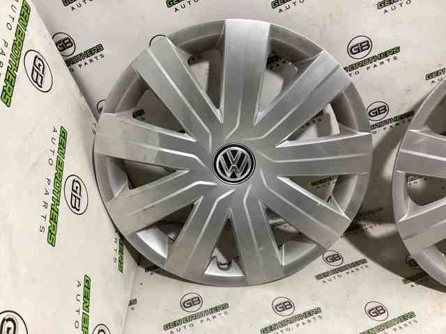 VAG 5C0601147D Колпак колесного диска в наличии Тернополь
