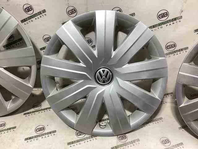 VAG 5C0601147D Колпаки в наличии Николаев