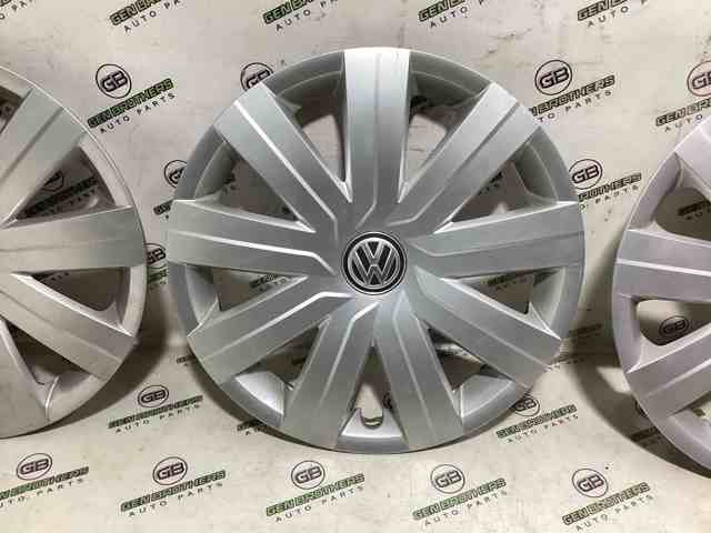 VAG 5C0601147D Колпак колесного диска в наличии Кривой Рог