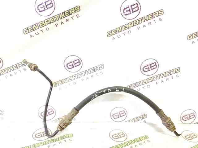 Гибкая тормозная трубка задняя 5C0611775E VAG