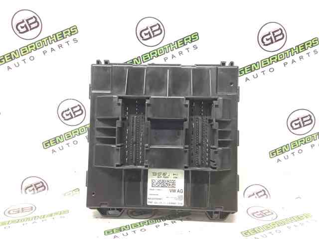 Блок комфорта 5C0937087J VAG