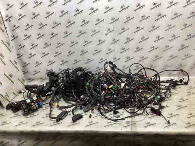 Коробка предохранителей 5C0937819L VAG