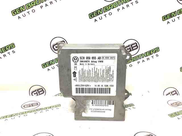 5C0959655AB VAG купить в Кривой Рог