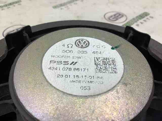 VAG 5C6035454A Динамик передней двери в наличии Ровно