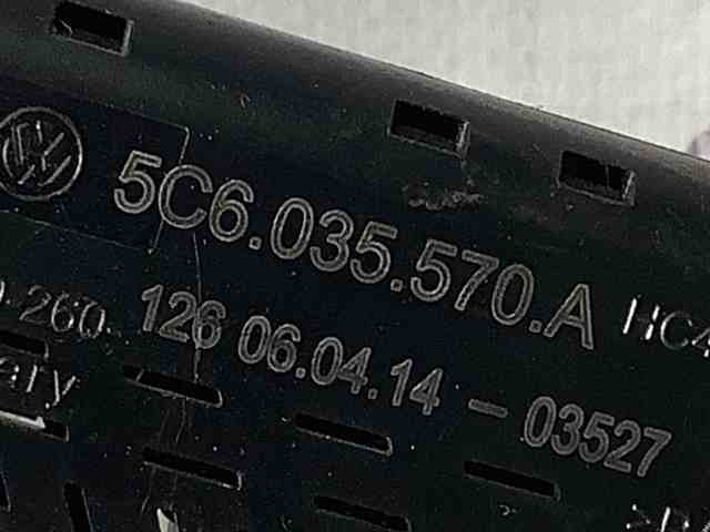 5C6035570A VAG купить в Кривой Рог