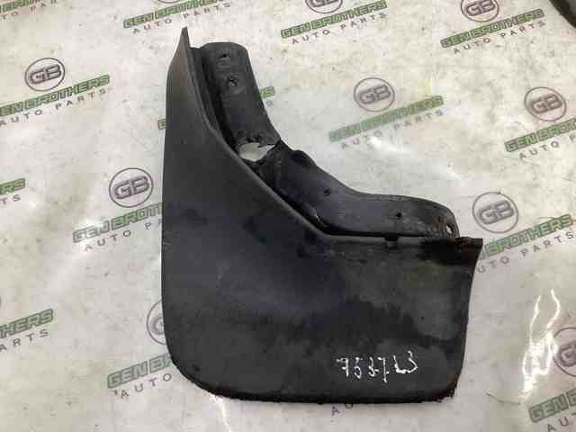 Комплект задних брызговиков 5C6075101A VAG