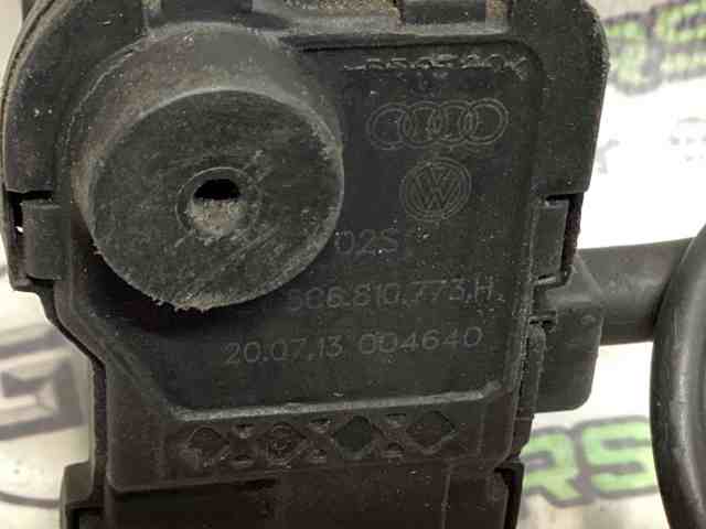 VAG 5C6810773H Замок открывания лючка бензобака в наличии Чернигов