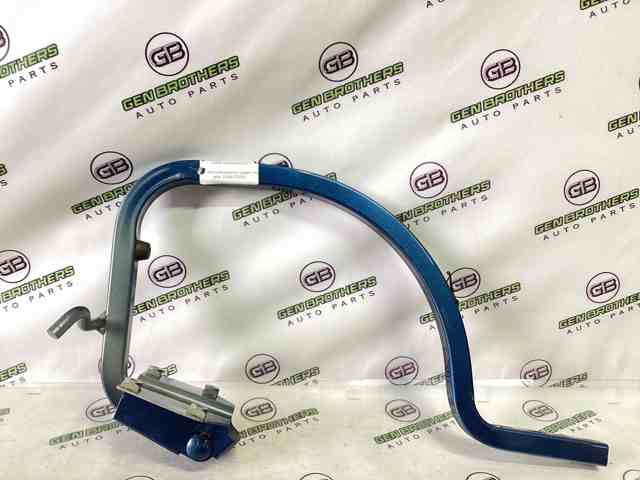 VAG 5C6827302D Петля крышки багажника в наличии Полтава