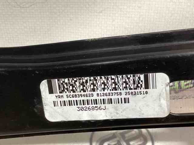 5C6839462D Механизм стеклоподъемника двери задней правой купить Кривой Рог