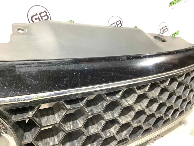 5C6853653A VAG Решетка радиатора купить в Тернополь