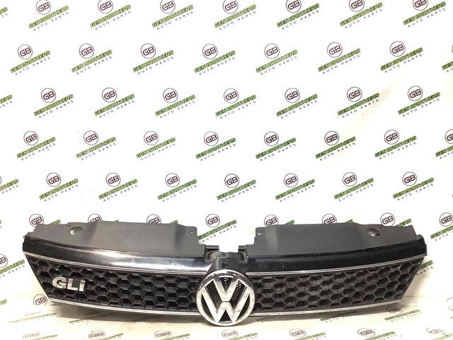 5C6853653A VAG Решетка радиатора купить в Тернополь