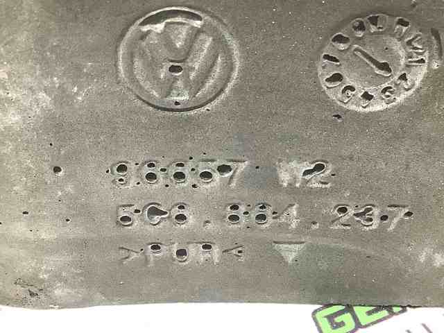 5C6864237 VAG купить в Ровно