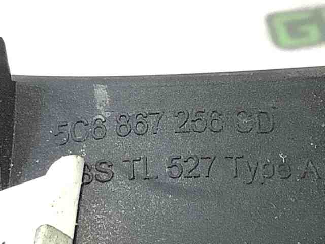 VAG 5C6867256CD в наличии Харьков