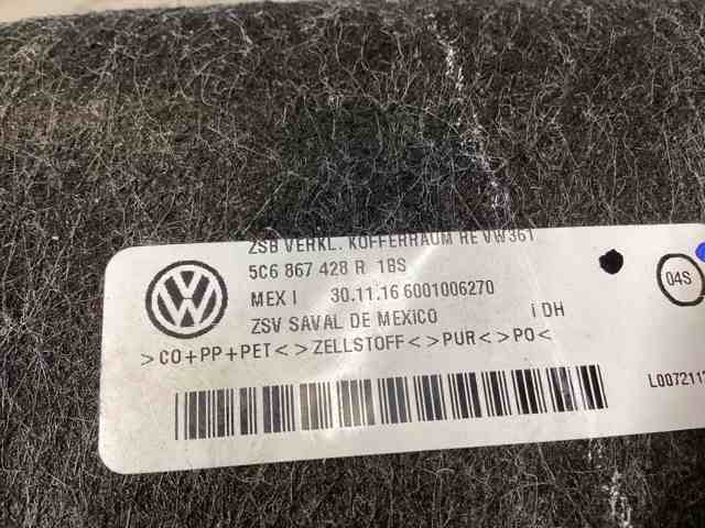 5C6867428R1BS VAG купить в Житомир