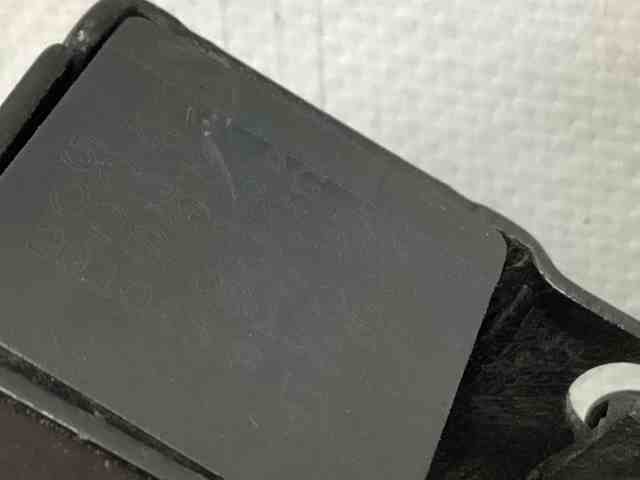 Замок крышки капота 5C7823509B VAG