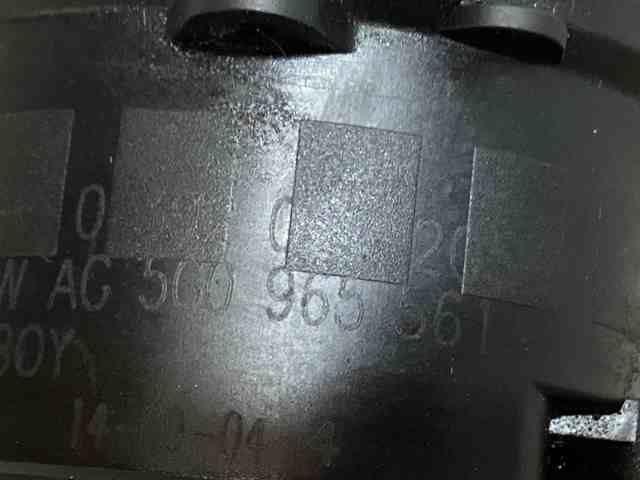 VAG 5G0965567 Дополнительная помпа в наличии Ирпень