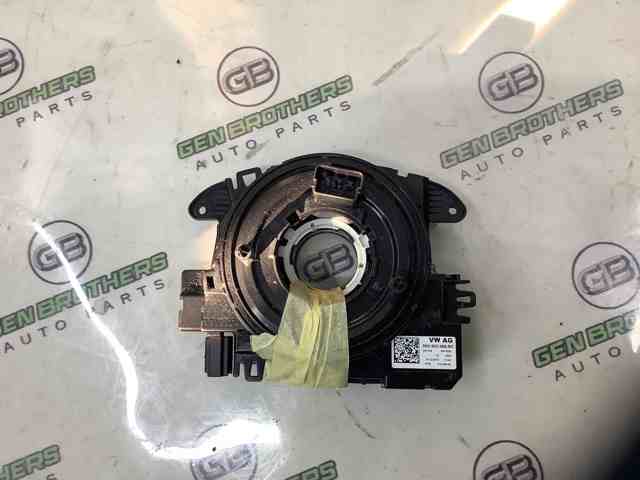 Кассета AirBag 5K0953569BC VAG