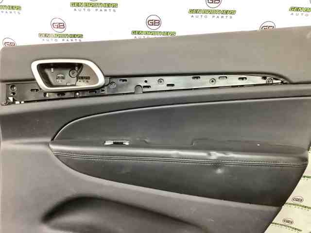 CHRYSLER 5LL781X9AD в наличии Запорожье
