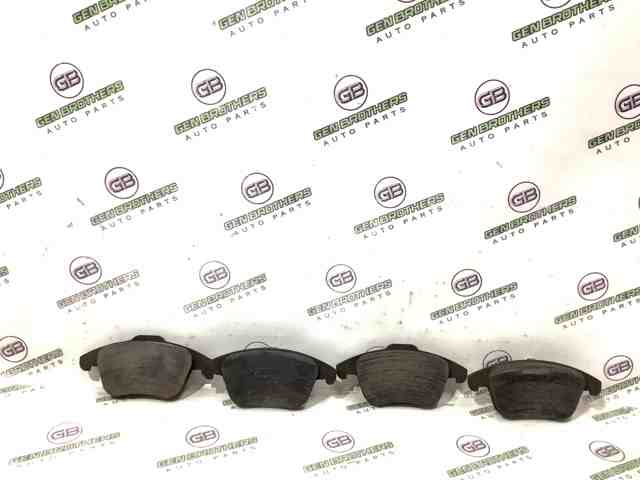 5N0698151C VAG Передние тормозные колодки купить в Одесса