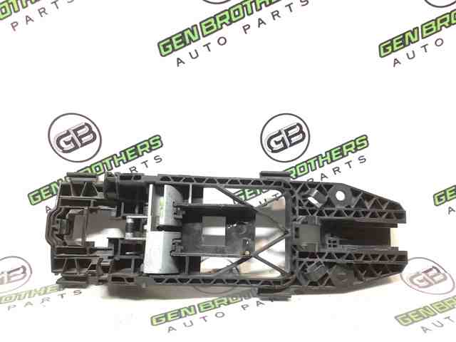 VAG 5N0837885 в наличии Винница